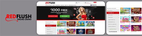www red flush casino eu|Red Flush Casino: Best Deposit Bonus Review 2024.